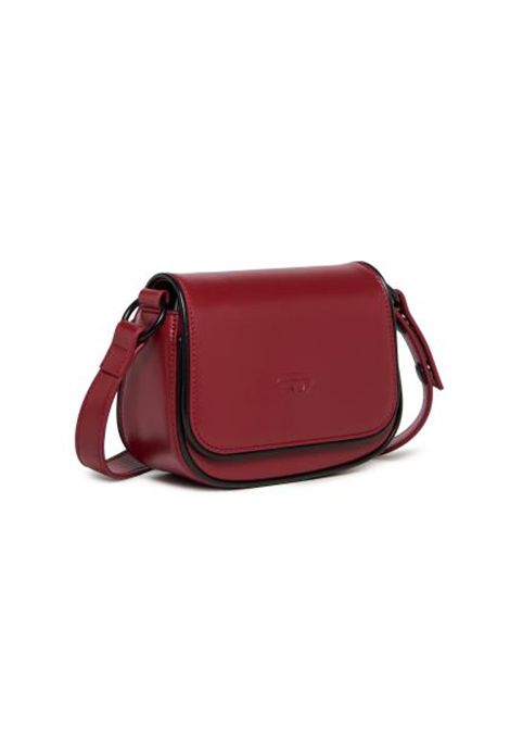 Borsa a spalla con logo DIESEL KIDS | J03145 KXBTBK440